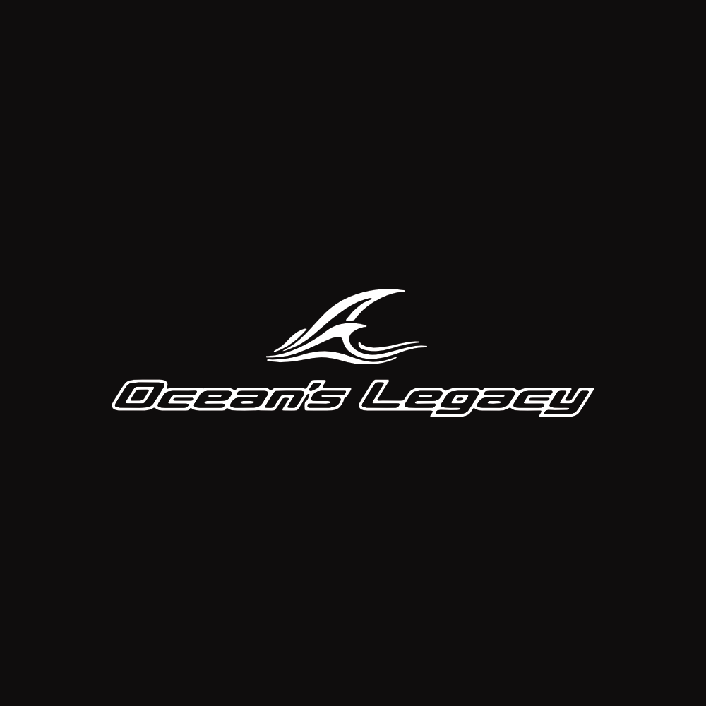 Ocean Legacy Tuna Fishing Gear