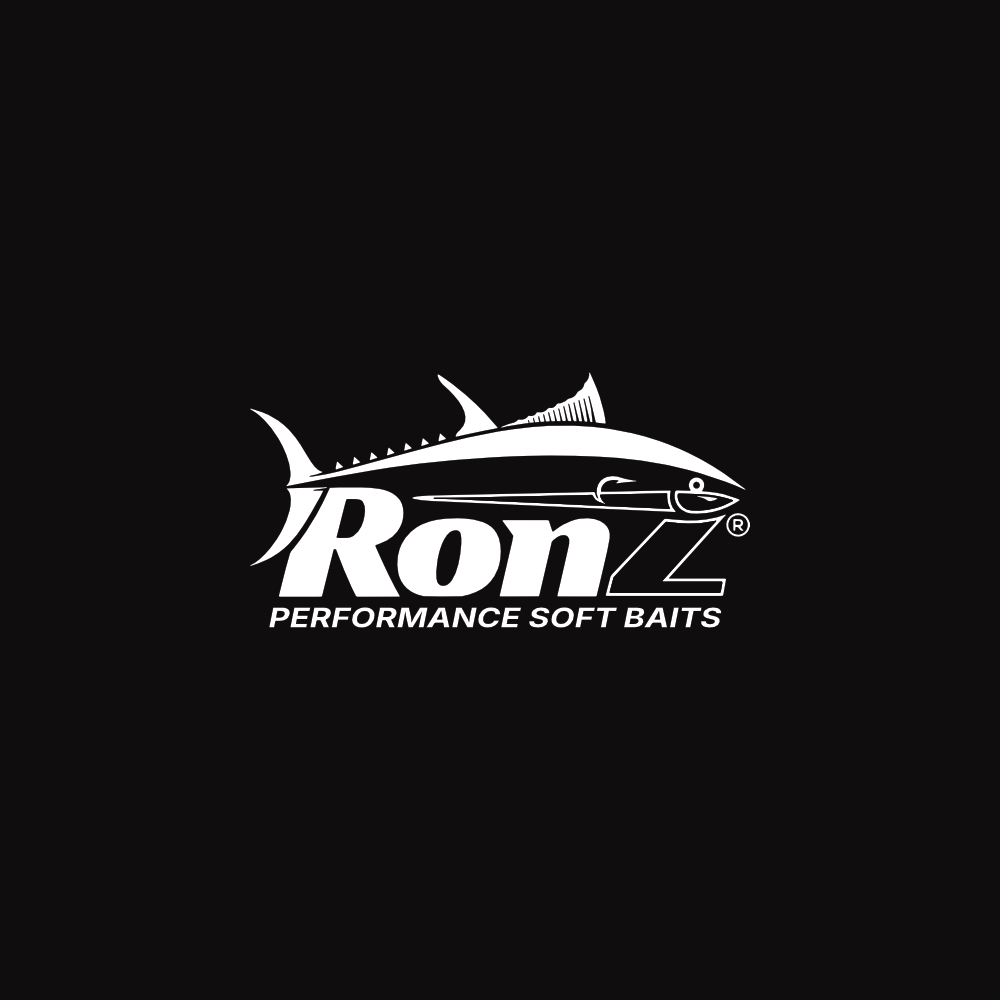 Ronz Lures Tuna Fishing Gear