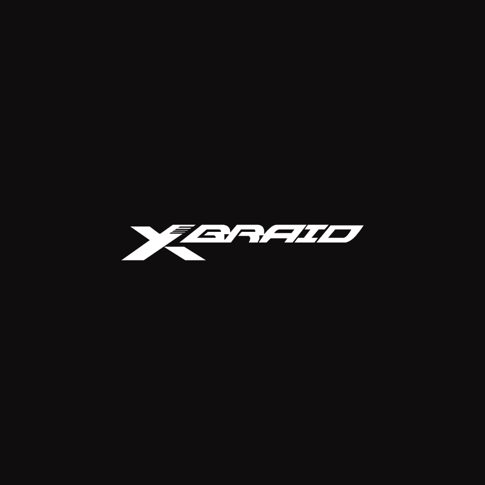 X Braid Tuna Fishing Gear