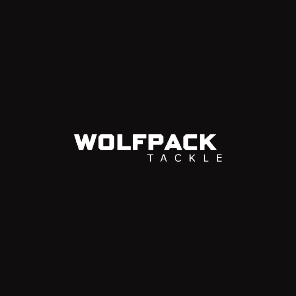 Wolfpack Tackle Tuna Fishing Gear