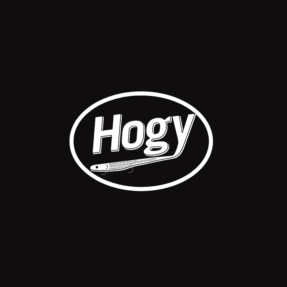 Hogy Lures Tuna Fishing Gear