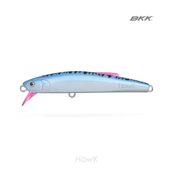 Hard Plastic Tuna Fishing Lures