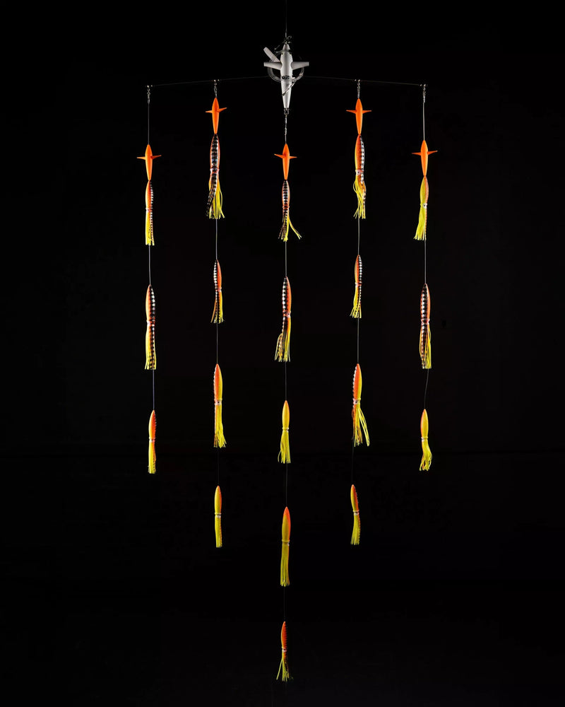 Premium Spreader Bars