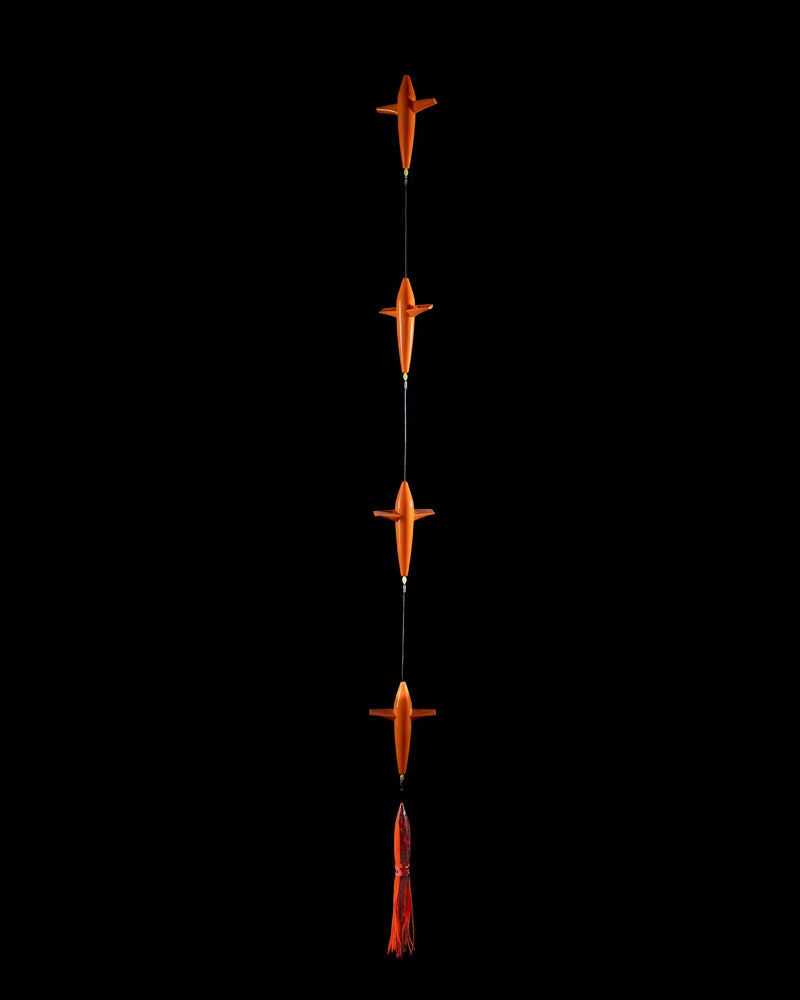 Splash Chains