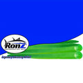 Ronz Big Game HD Tails – Olive Metallic