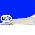 Ronz Big Game HD Tails – White Pearl
