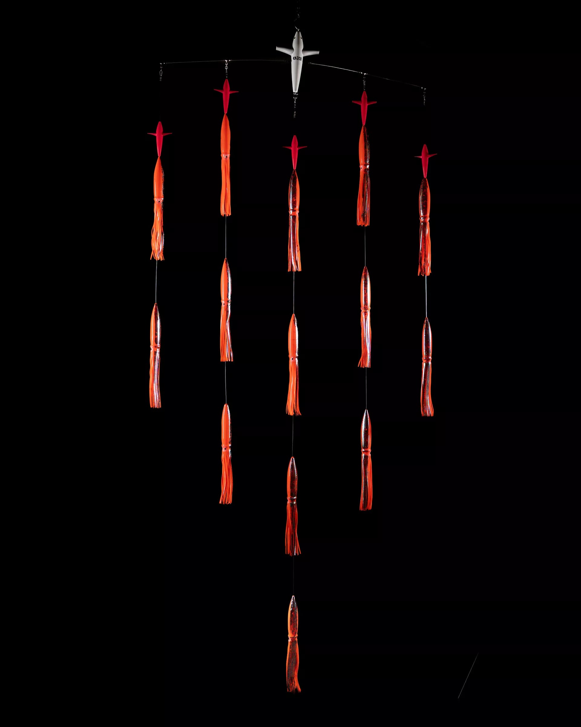 14 Drop Orange Heat