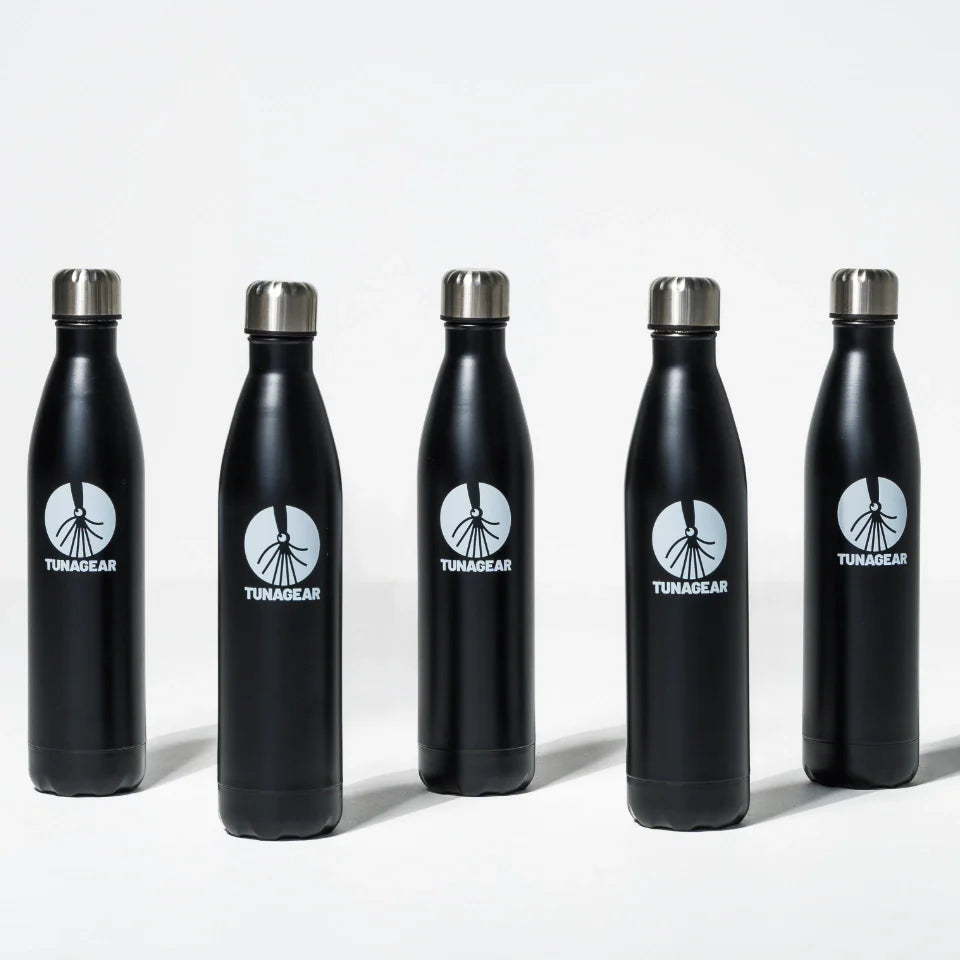 TG 1L Water Bottle