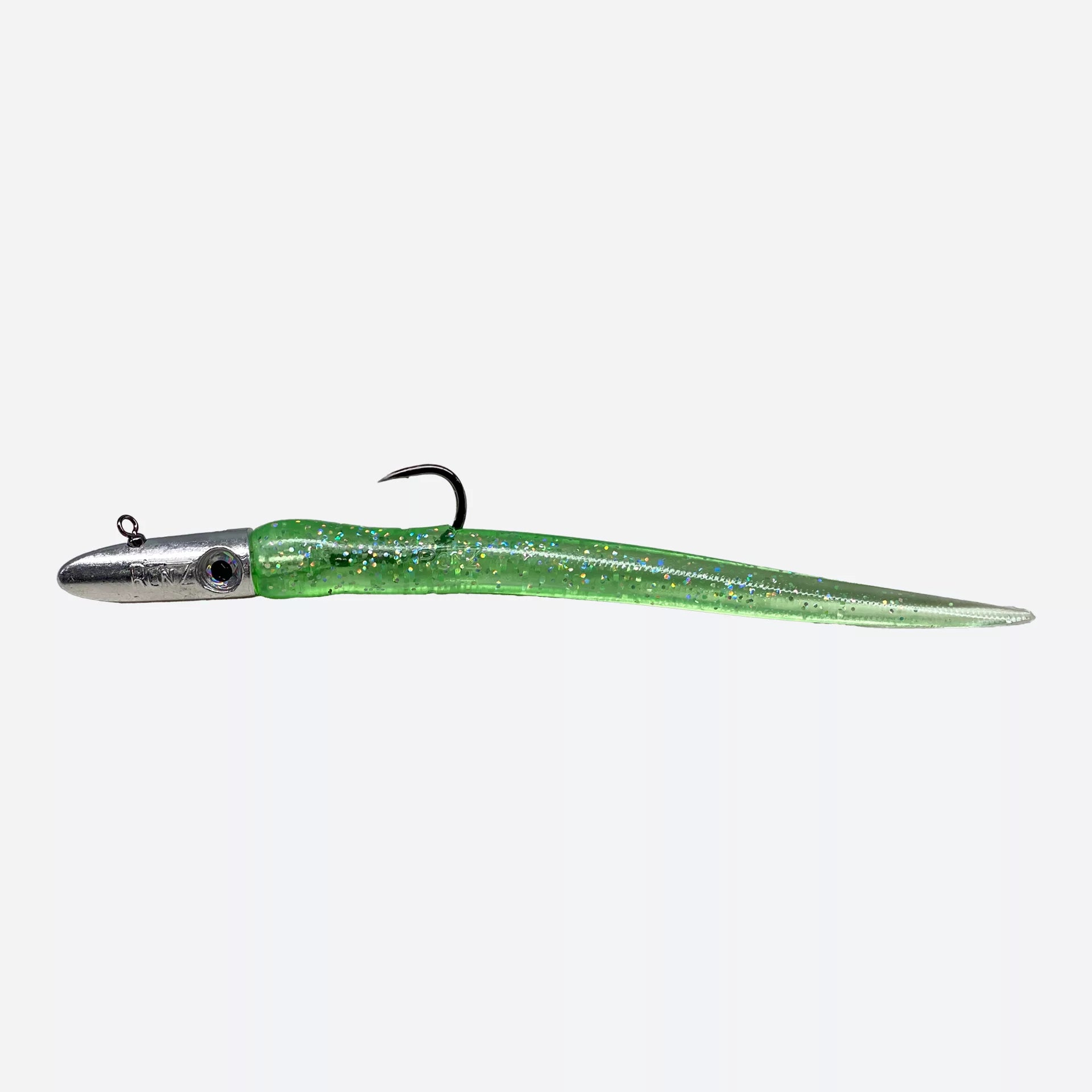 Ronz Big Game Series – Olive Metallic