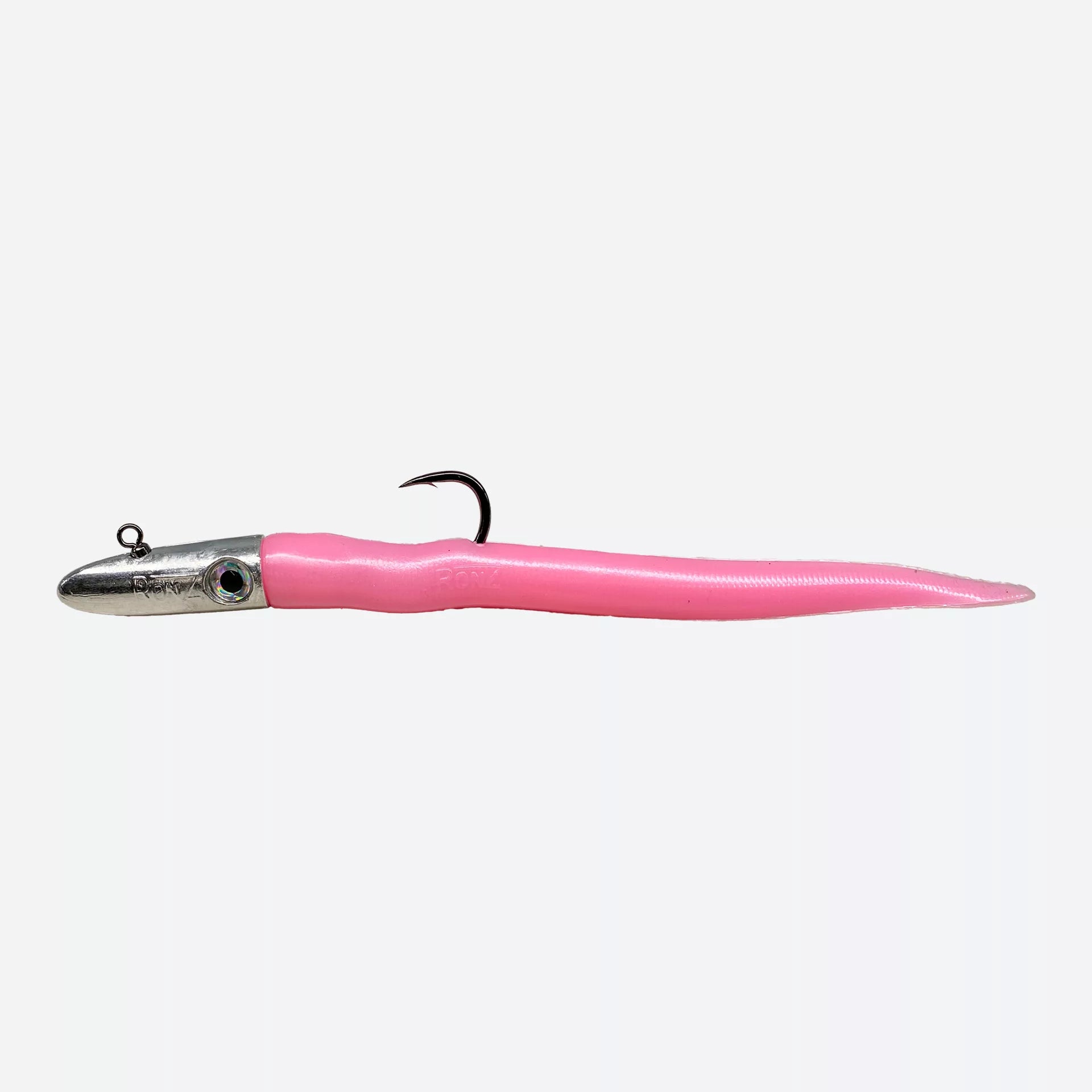 Ronz Big Game Series – Pink Florescent