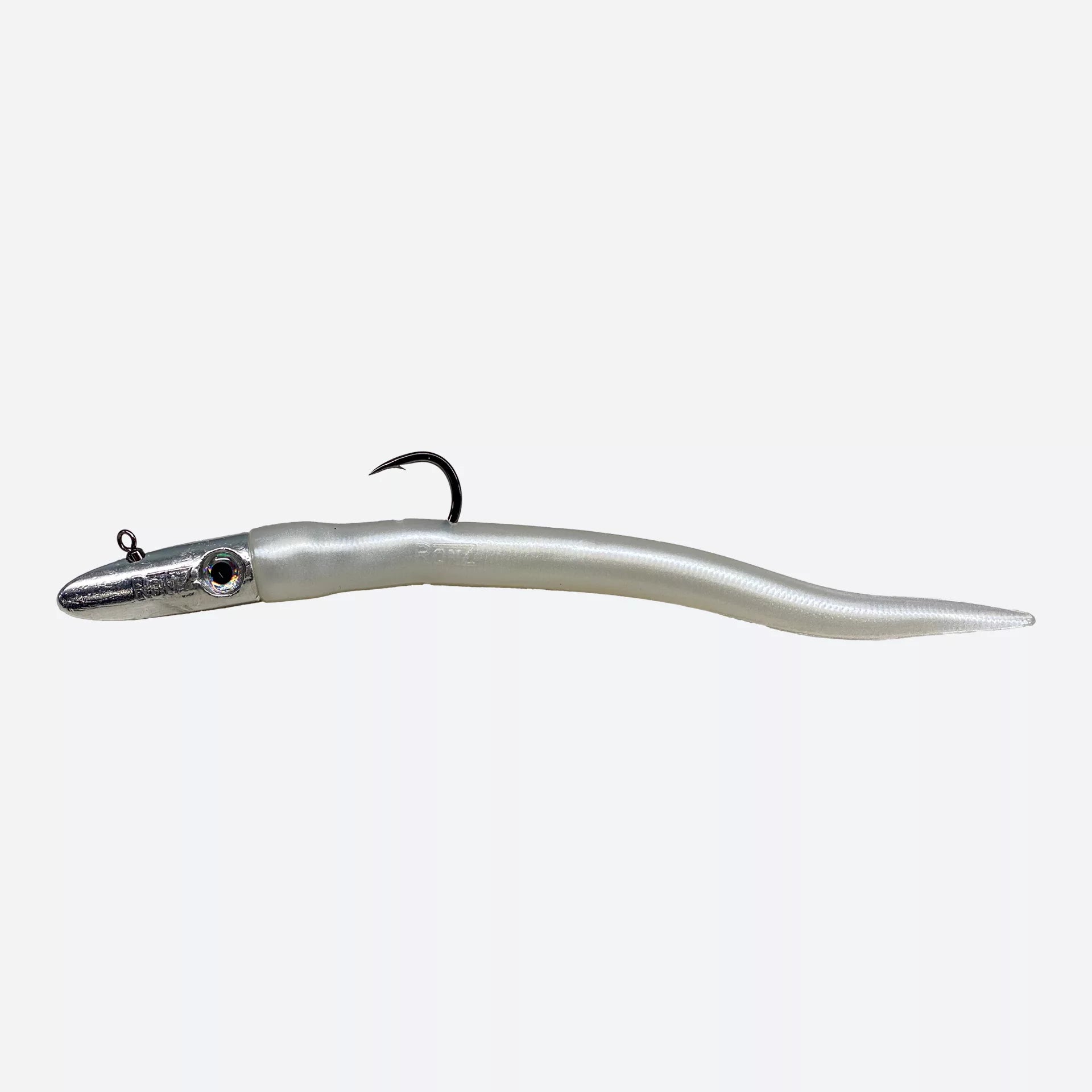 Ronz Big Game Series – White Pearl