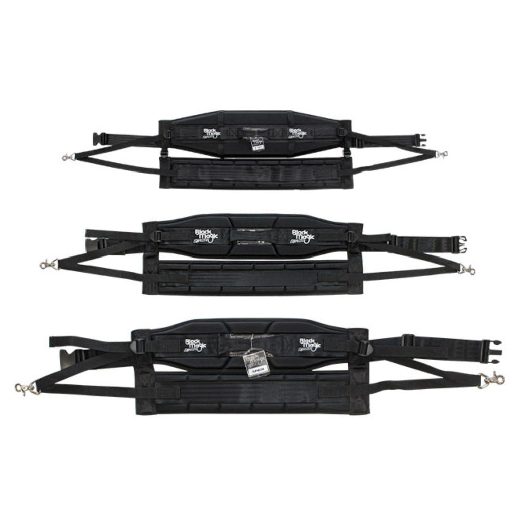 Twin Pin Pro Set