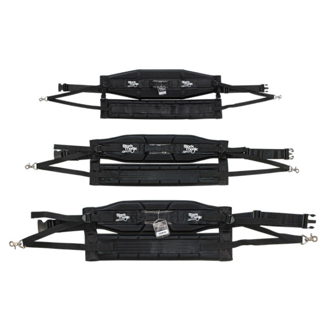 Twin Pin Pro Set