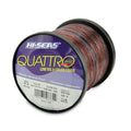 Quattro Monofilament Line