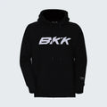 BKK Logo Black Hoodie