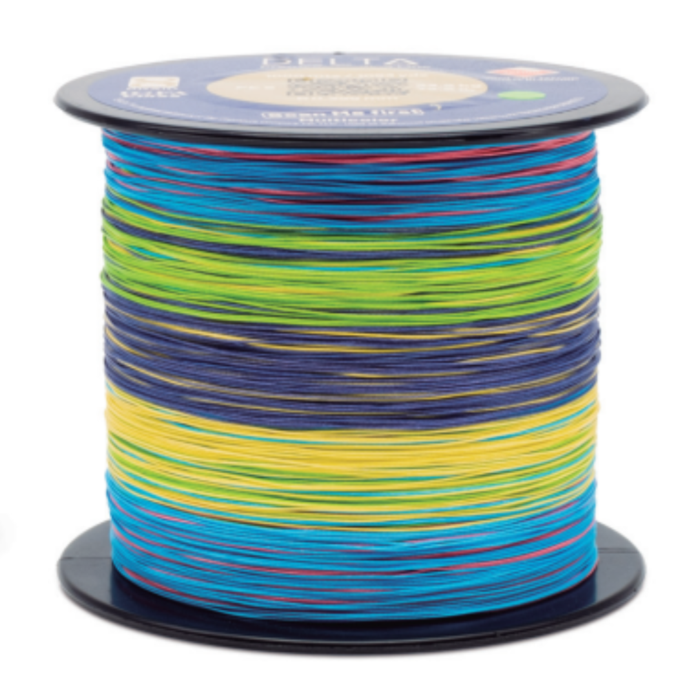 Delta X8 Braid