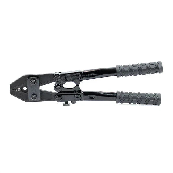 Diamond CH-18 Heavy Duty Hand Crimper