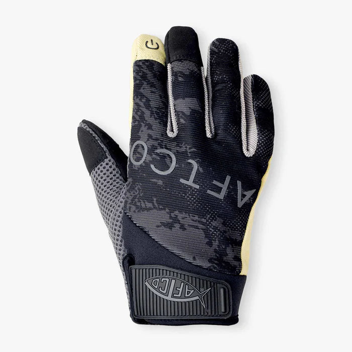 Release Gloves