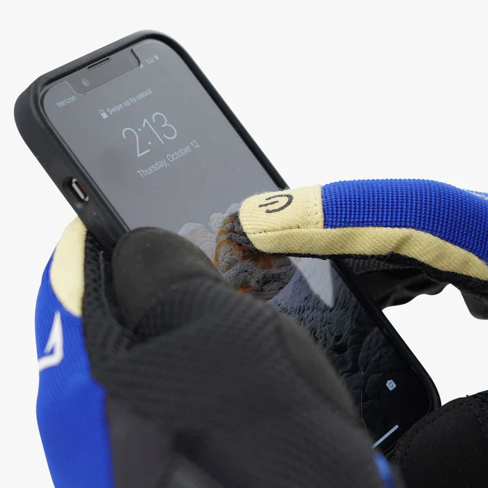 Release Gloves