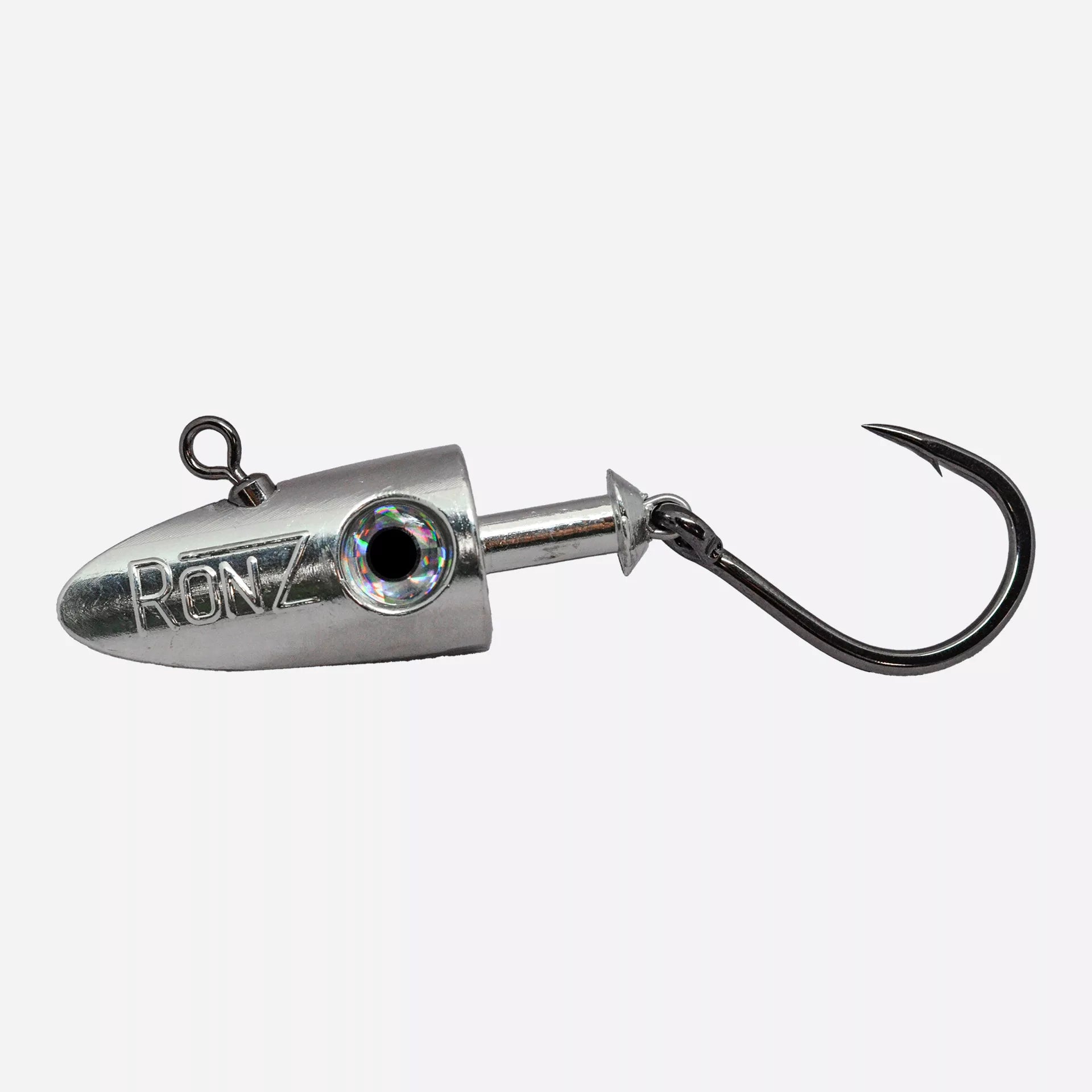Ronz Big Game 2.5 Head