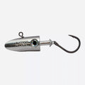 Ronz Big Game 5.25 Head
