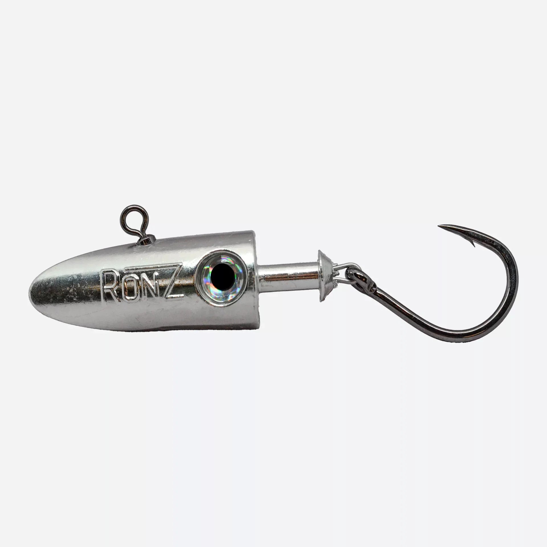Ronz Big Game 5.25 Head