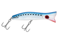 Pilchard Roosta Popper KO