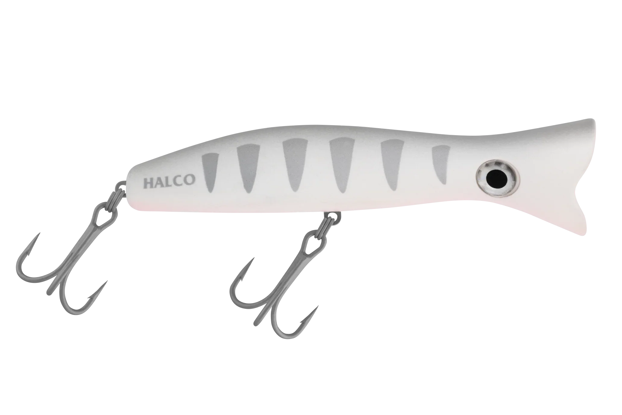 Silver Shadow Roosta Popper 160