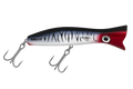 Chrome Tiger Roosta Popper KO