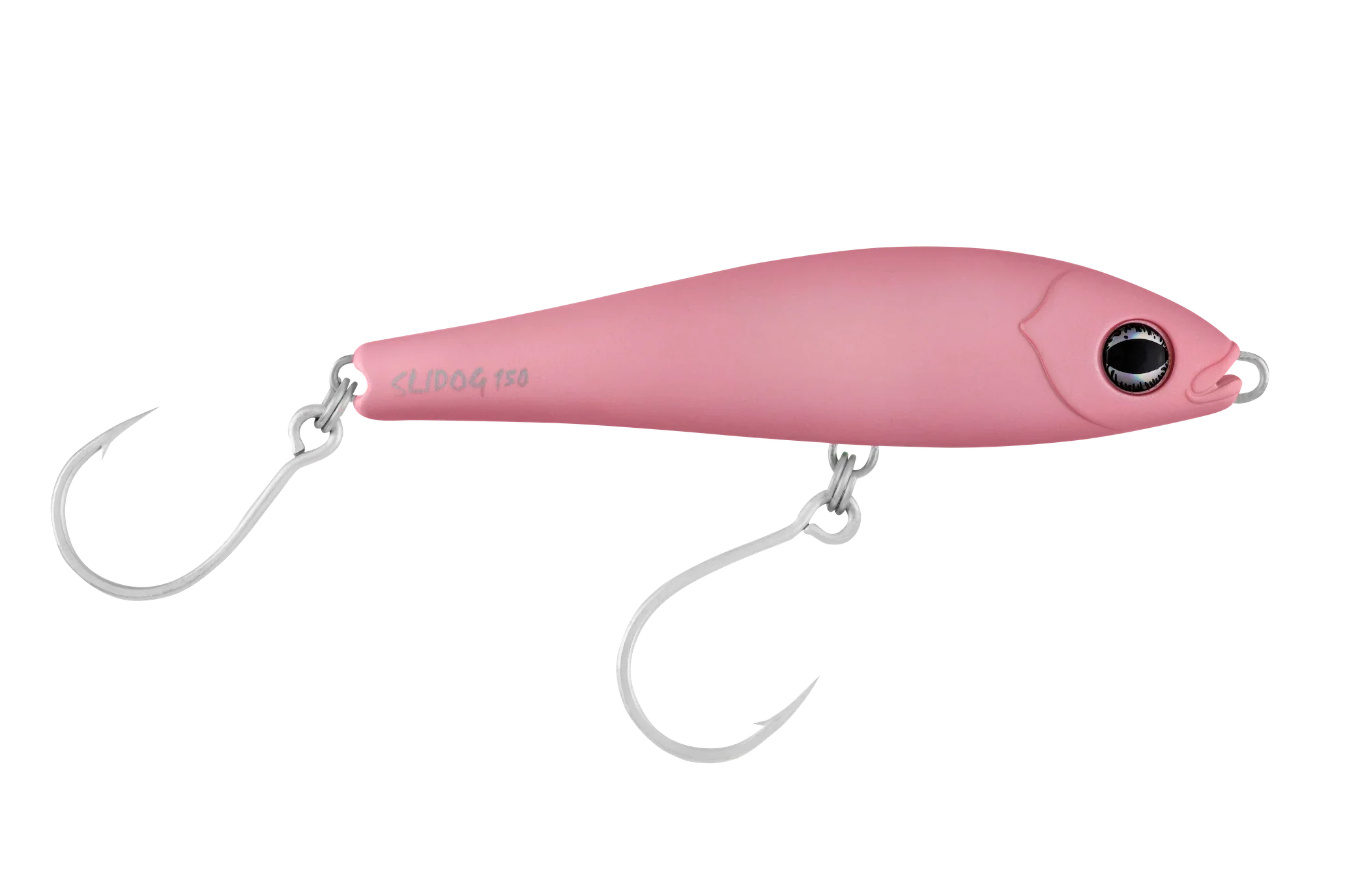 Tickled Pink Slidog 150