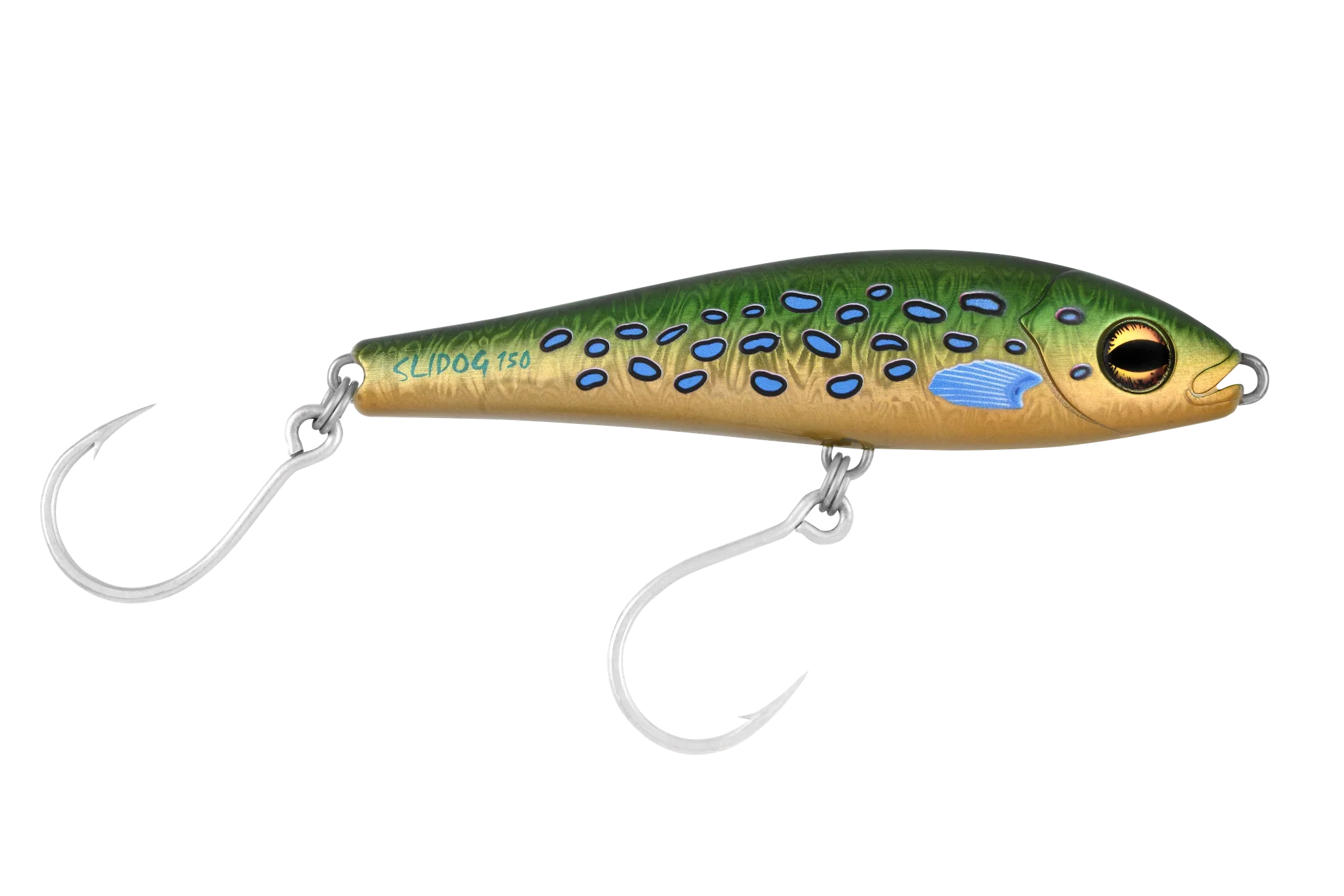 Trout Envy Slidog 150
