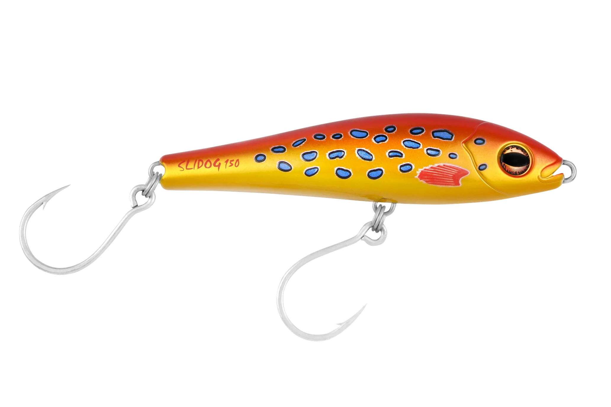 Coral Trout Slidog 150