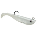Bone Harness Protail Paddle