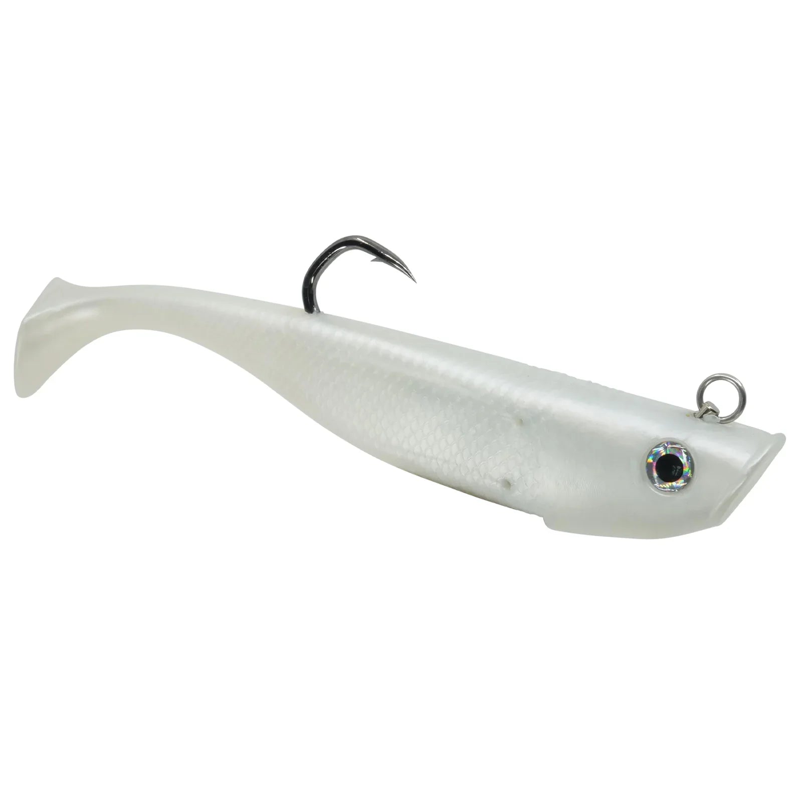 Bone Harness Protail Paddle