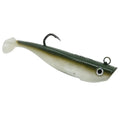 Olive Harness Protail Paddle