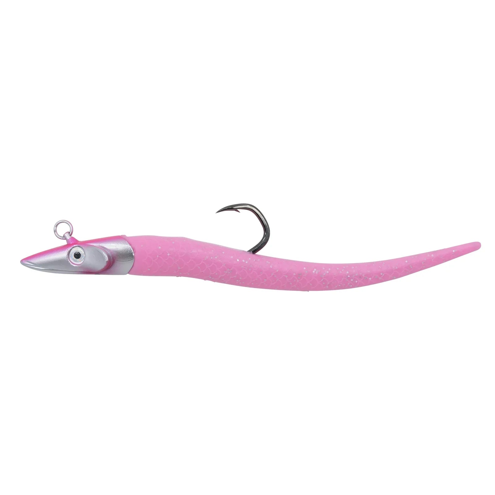 Pink Tuna Harness Jig