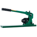 CT-180 Heavy Duty Bench Crimper