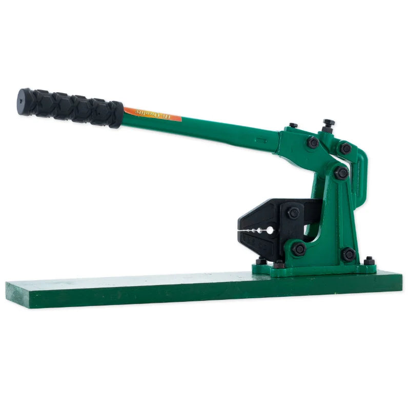 CT-180 Heavy Duty Bench Crimper