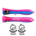 Keeling Pop Blue Pink Silver