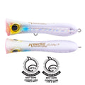 Keeling Pop Crystal Lumo