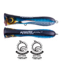 Keeling Pop Pacific Flying Fish