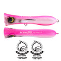 Keeling Pop Pink Glow