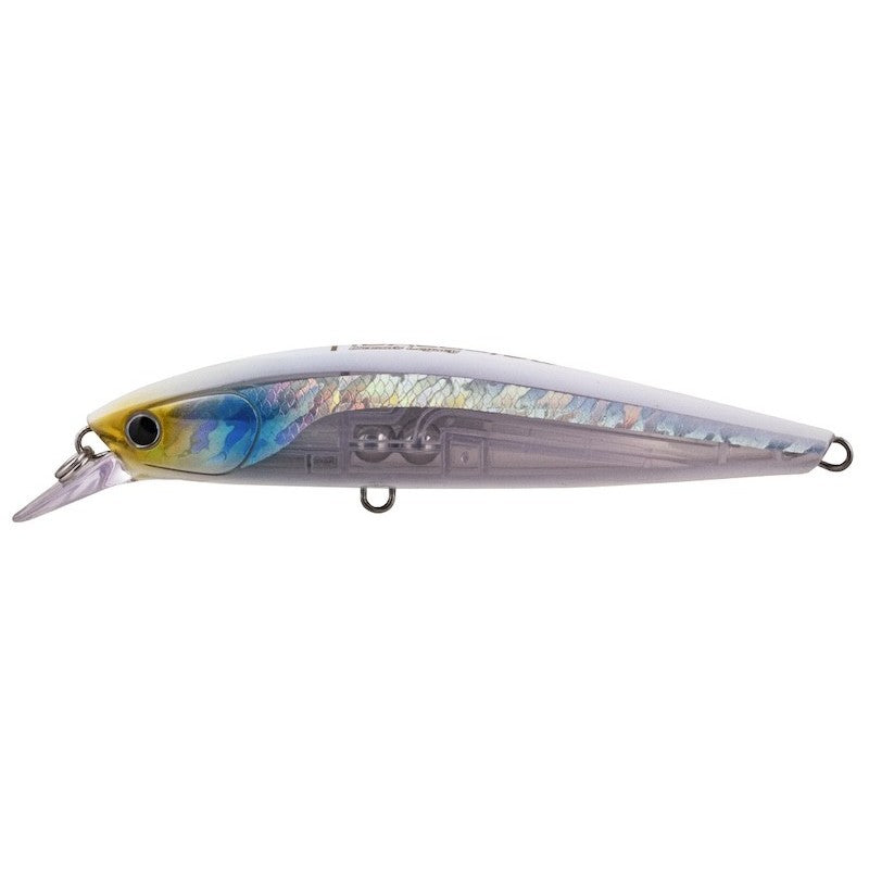 Tidalus Minnow Crystal Anchovy