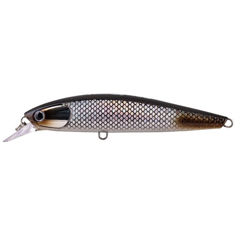 Tidalus Minnow Diamond Scale Mullet
