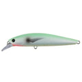 Tidalus Minnow White Lumo