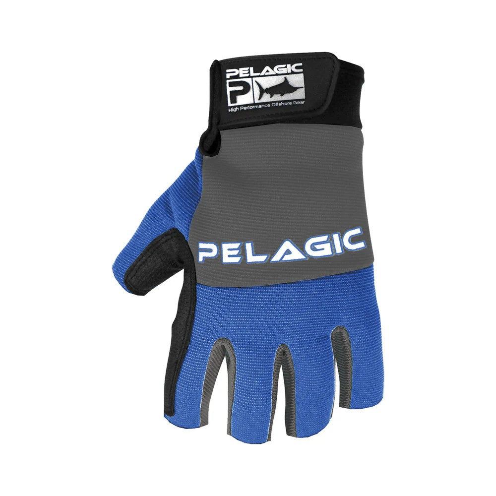 Pelagic Battle Gloves