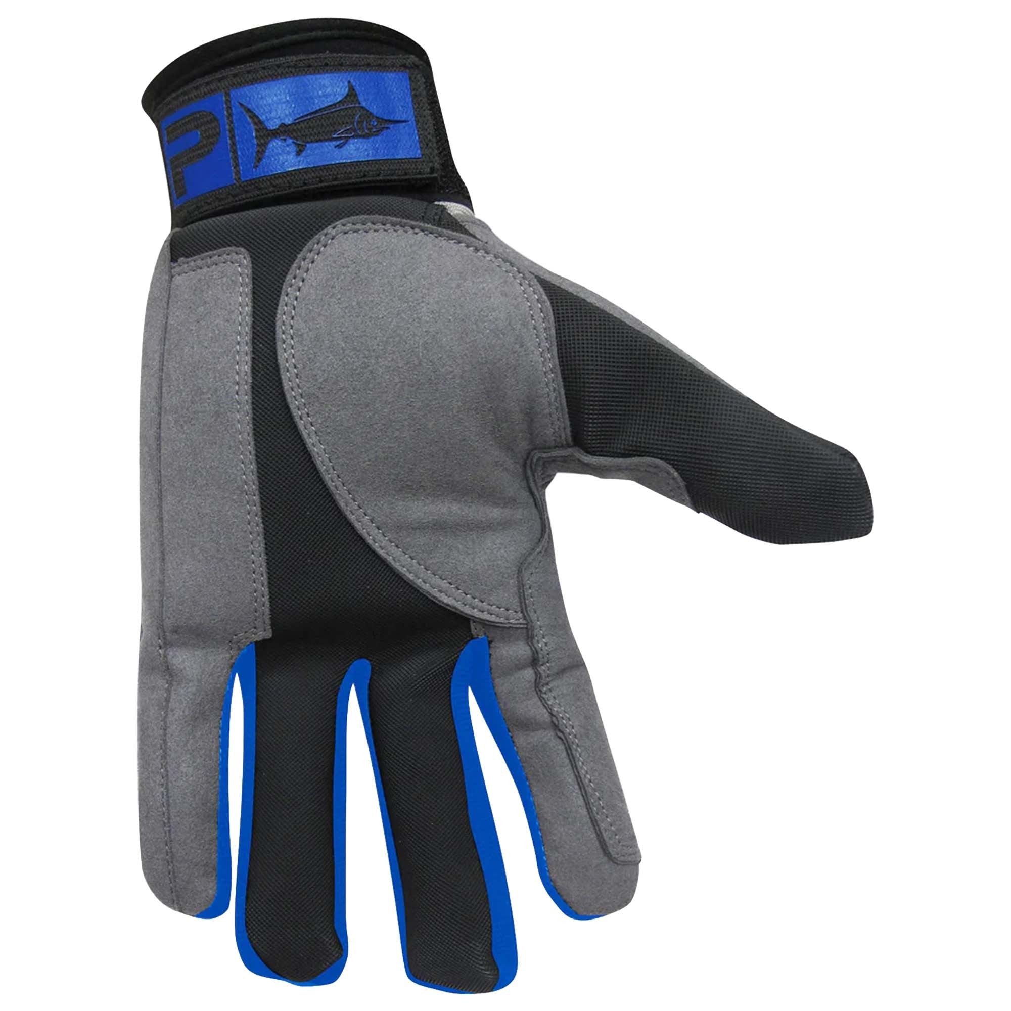 Pelagic Wireman HD Gloves