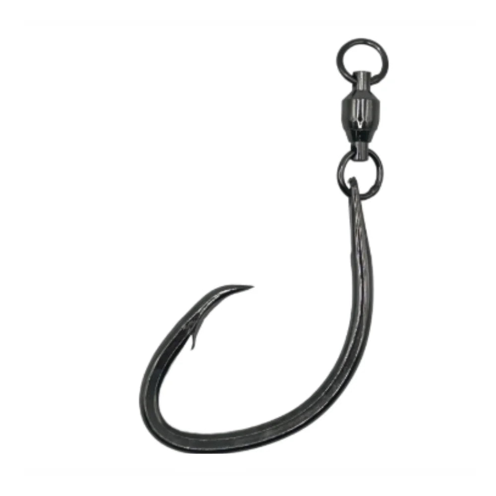 Charlie Brown 10/0 Circle Hook