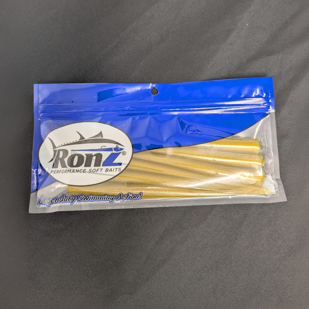 Ronz Big Game HD Tails – Sand Eel