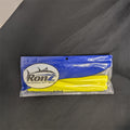 Ronz Big Game HD Tails – Yellow Chartreuse